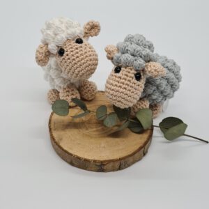 Amigurumi