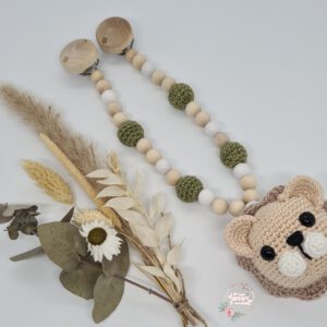 Kinderwagenkette Neo